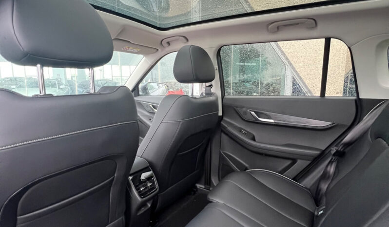 Jaecoo 5 1.6 TGDI 147 CV aut. Exclusive possibilità noleggio pieno