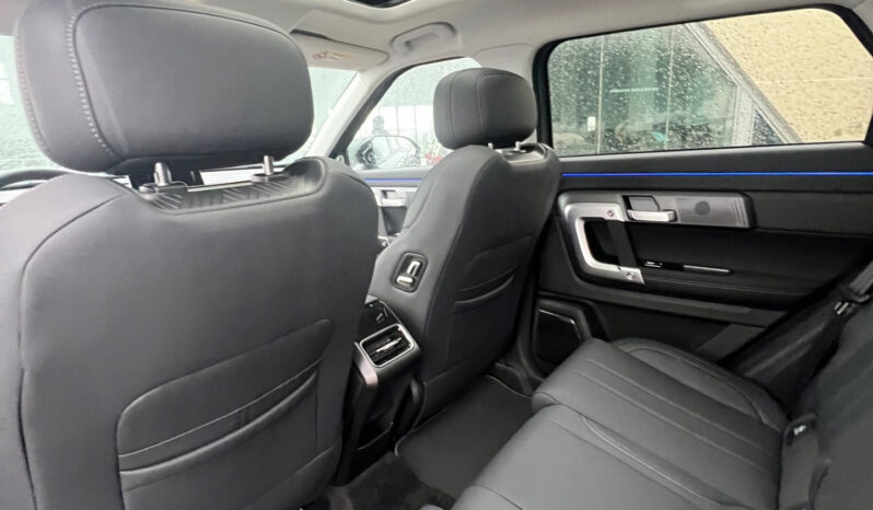 Jaecoo 7 1.6 TGDI 147 CV aut. Premium Anticipo €10.780 noleggio no scoring pieno