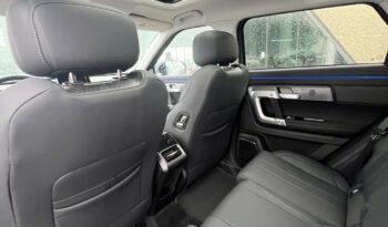 Jaecoo 7 1.6 TGDI 147 CV aut. Premium Possibilità noleggio no scoring pieno