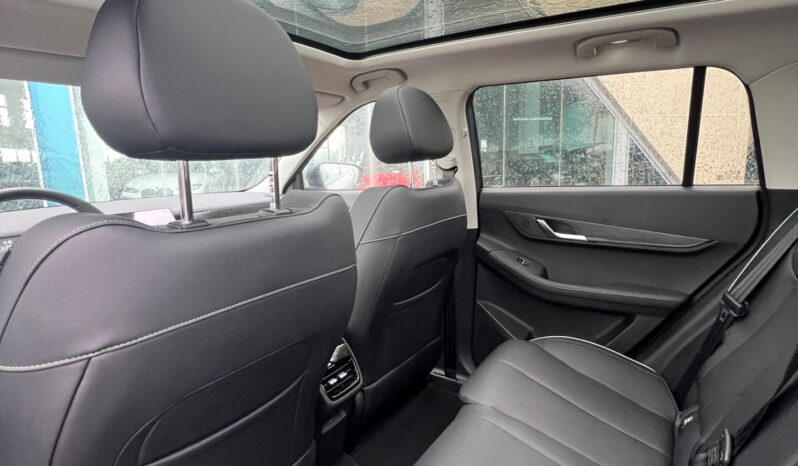 Jaecoo 5 1.6 TGDI 147 CV aut. Exclusive pieno