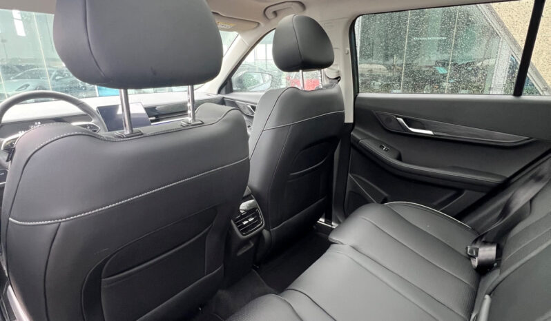 Jaecoo 5 1.6 TGDI 147 CV aut. Exclusive Possibilità noleggio no scoring pieno