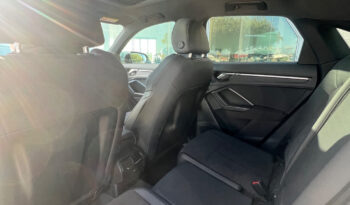 Audi Q3 RS SPB quattro S tronic pieno