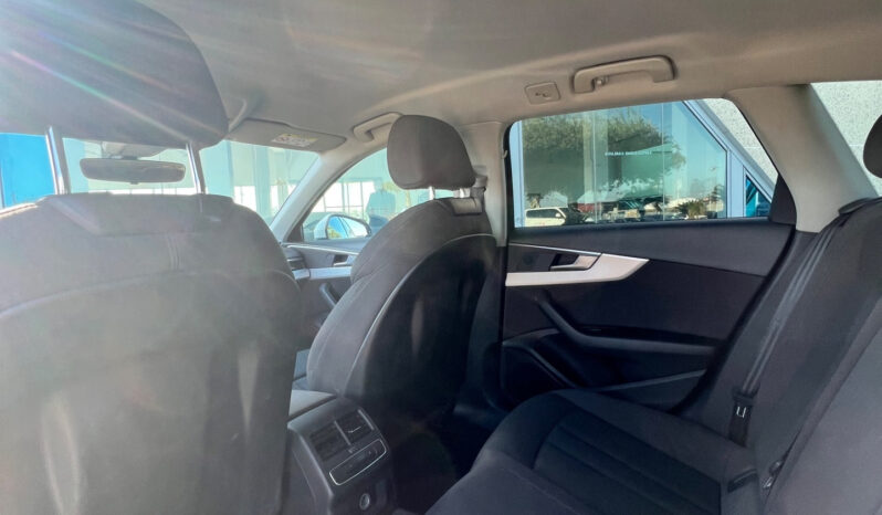 Audi A4 Avant 2.0 TDI 150 CV Sport RISERVATO SOLO A COMMERCIANTI pieno