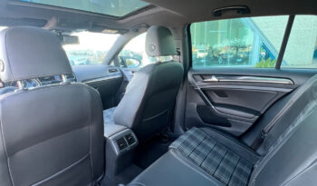 Volkswagen Golf GTD 2.0 TDI 5p. BlueMotion Technology pieno