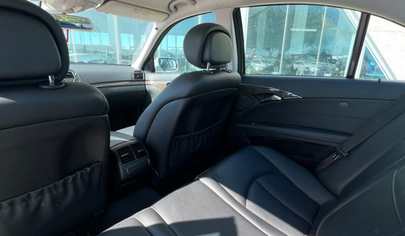 Mercedes-benz E 320 CDI cat EVO Avantgarde Sport pieno