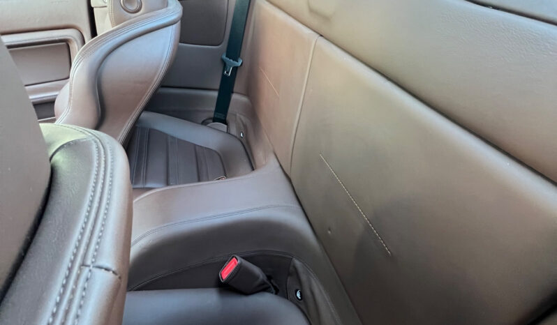 Ferrari California 4.3 DCT pieno