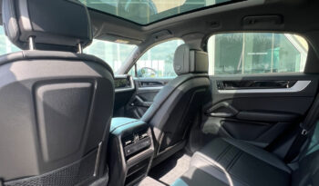 Porsche Cayenne Coupé 4.0 V8 S possibilità noleggio no scoring pieno