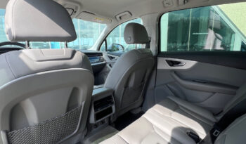 Audi Q7 50 TDI quattro tiptronic Business pieno
