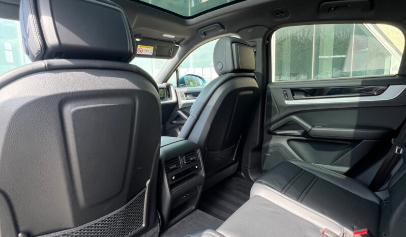 Porsche Cayenne Coupé 3.0 V6 E-Hybrid SUPER OFFERTA T-STOCK pieno
