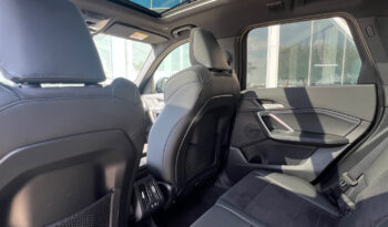 Bmw X1 xDrive 23d Msport possibilità noleggio no scoring pieno