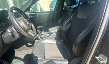 Bmw X4 xDrive25d Msport pieno