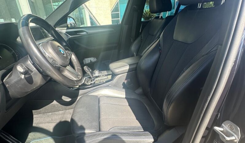 Bmw X4 xDrive25d Msport pieno