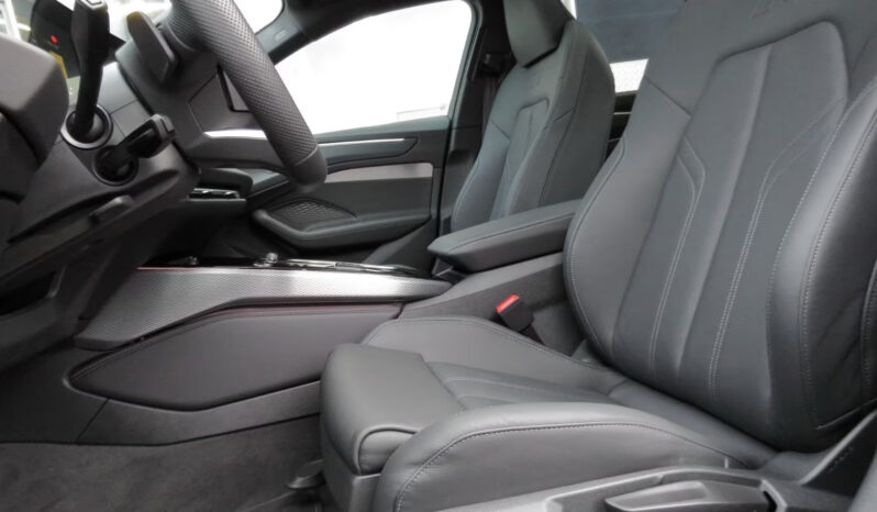 Audi A6 Avant TDI 150 kW S tronic S line possibilità noleggio no scoring pieno