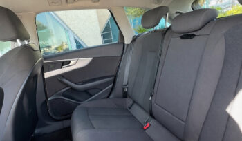 Audi A4 Avant 2.0 TDI 150 CV Sport RISERVATO SOLO A COMMERCIANTI pieno
