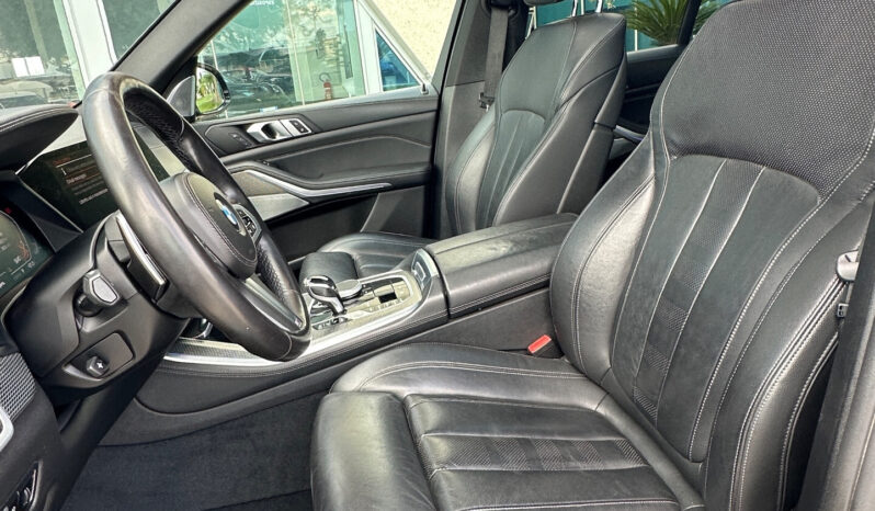 Bmw X5 xDrive30d Msport Super Offerta T-Stock pieno