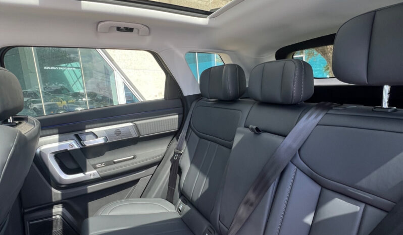 Jaecoo 7 1.6 TGDI 147 CV aut. Premium Possibilità noleggio no scoring pieno