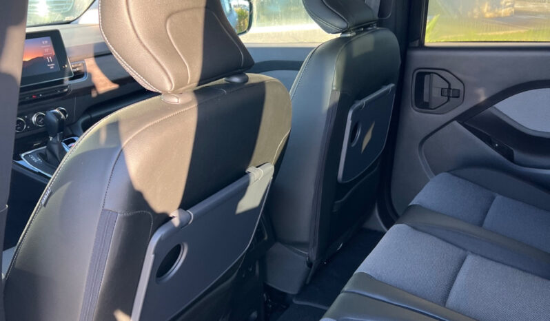 Renault Kangoo EV45 DC 80 kW Techno SUPER OFFERTA T-STOCK pieno