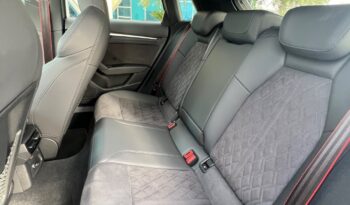 Audi RS3 SPB TFSI quattro S tronic Anticipo €20.500 noleggio no scoring pieno