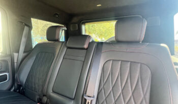 Mercedes-benz G 63 AMG Possibilità noleggio no scoring pieno