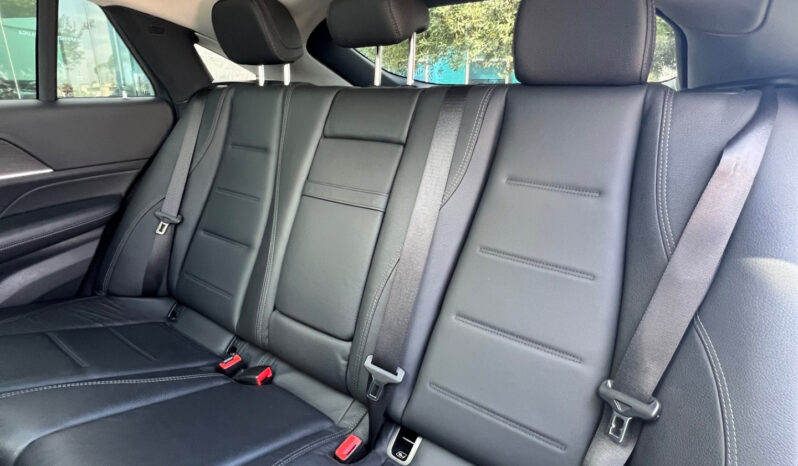 Mercedes-benz GLE 350 de hybrid EQ 4Matic Coupé AMG Line Premium pieno