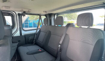 Nissan Primastar 27 2.0 dCi 150CV PC-TN Tekna Anticipo €7.600 noleggio no scoring pieno