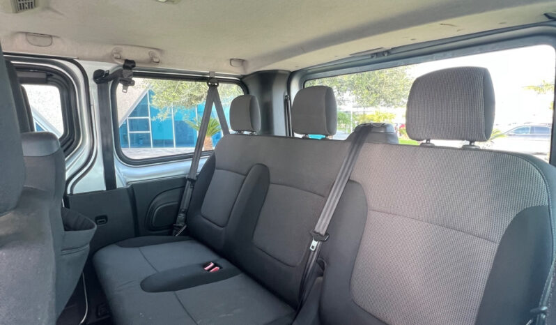 Nissan Primastar 27 2.0 dCi 150CV PC-TN Tekna Anticipo €7.600 noleggio no scoring pieno