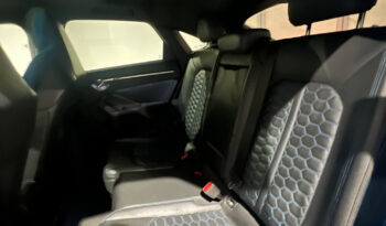 Audi RSQ3 SPB quattro S tronic Possibilità noleggio no scoring pieno