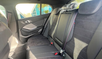 Bmw 118d MSport Pro possibilità noleggio no scoring pieno