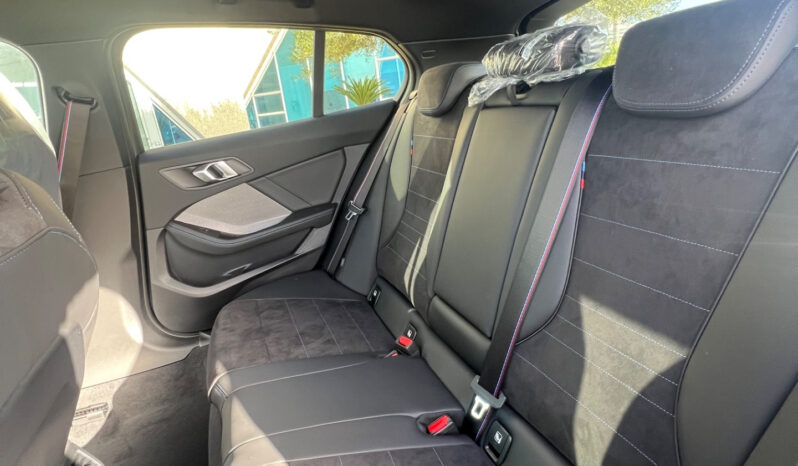 Bmw 118d MSport Pro possibilità noleggio no scoring pieno