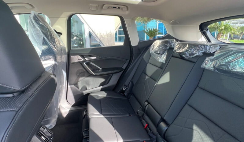 Bmw X1 xDrive 23d xLine possibilità noleggio no scoring pieno