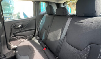 Jeep Renegade 1.5 Turbo T4 MHEV Altitude possibilità noleggio no scoring pieno