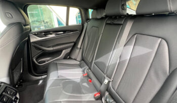 Bmw X4 xDrive20i 48V Msport Anticipo €18.531 noleggio no scoring pieno