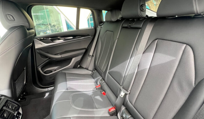 Bmw X4 xDrive20i 48V Msport Anticipo €18.531 noleggio no scoring pieno