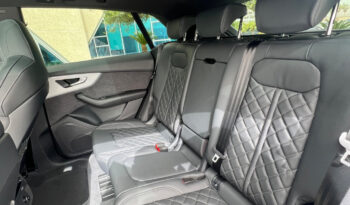 Audi Q8 SUV TDI quattro 210 kW tiptronic S line edition Possibilità noleggio no scoring pieno