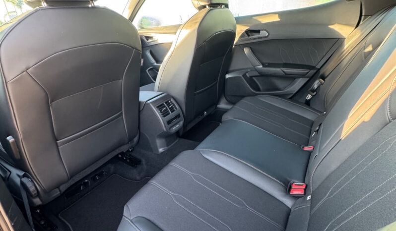 Cupra Formentor 2.0 TDI DSG pieno