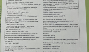 Bmw X4 xDrive20i 48V Msport Anticipo €18.531 noleggio no scoring pieno