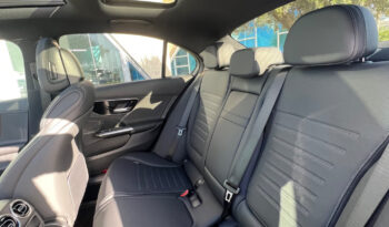 Mercedes-benz C 220d Mhev AMG Line Premium Plus possibilità noleggio no scoring pieno