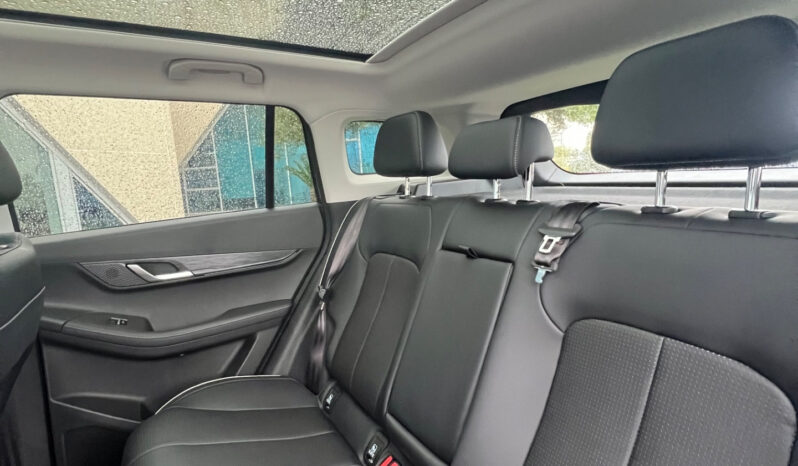 Jaecoo 5 1.6 TGDI 147 CV aut. Exclusive possibilità noleggio pieno