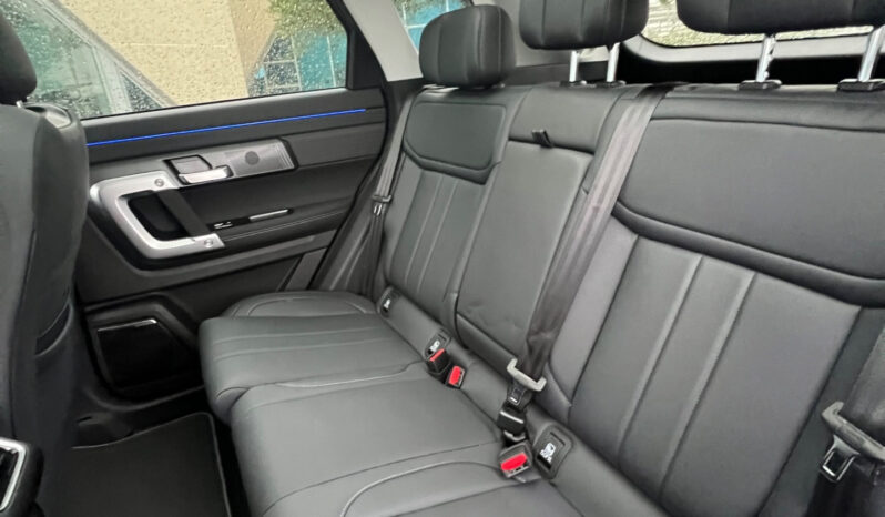 Jaecoo 7 1.6 TGDI 147 CV aut. Premium Anticipo €10.780 noleggio no scoring pieno