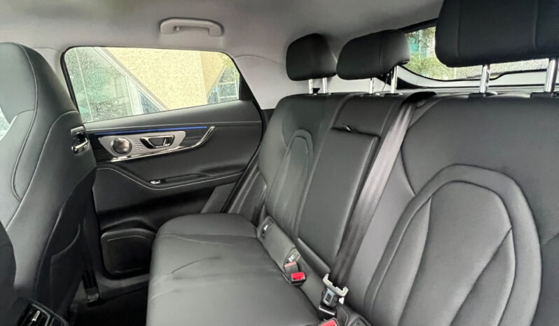 Omoda 5 1.6 TGDI 147CV aut. Anniversary Premium possibilità noleggio no scoring pieno