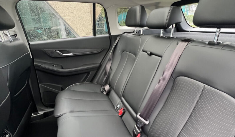 Jaecoo 5 1.6 TGDI 147 CV aut. Exclusive Possibilità noleggio no scoring pieno