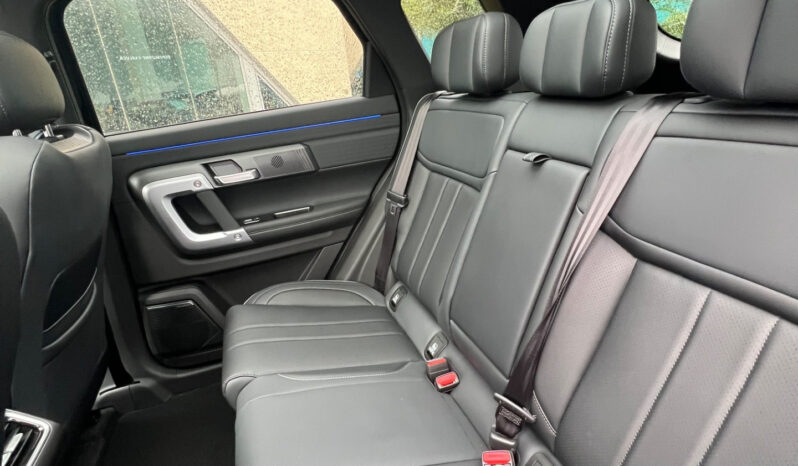 Jaecoo 7 1.6 TGDI 147 CV aut. 4WD Exclusive Anticipo €12.240 noleggio no scoring pieno