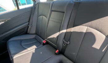 Mercedes-benz E 320 CDI cat EVO Avantgarde Sport pieno