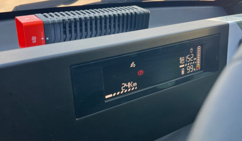 Mobilize Duo 45 Neo Super Offerta €9.900 pieno