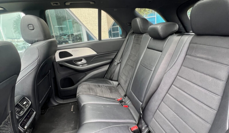 Mercedes-benz GLE 350 d 4Matic Premium pieno