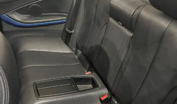 Bmw 428i Cabrio XDrive Msport UNICO PROPRIETARIO pieno