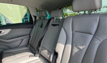 Audi Q7 50 TDI quattro tiptronic Business pieno