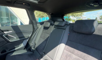 Bmw X1 xDrive 23d Msport possibilità noleggio no scoring pieno