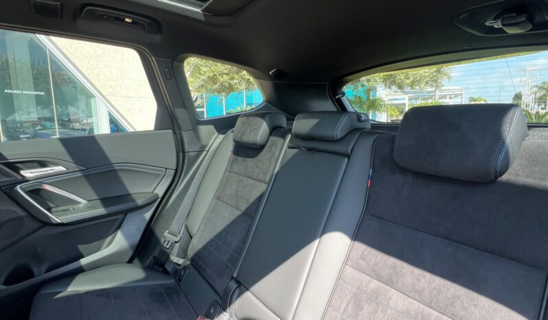 Bmw X1 xDrive 23d Msport possibilità noleggio no scoring pieno