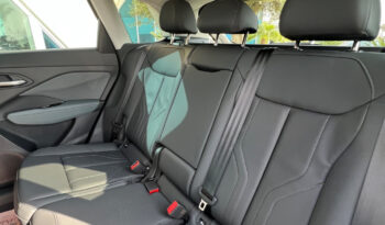 Audi Q3 TDI 110 kW S tronic Business Advanced possibilità noleggio no scoring pieno